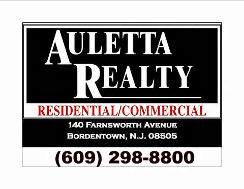 Auletta Realty