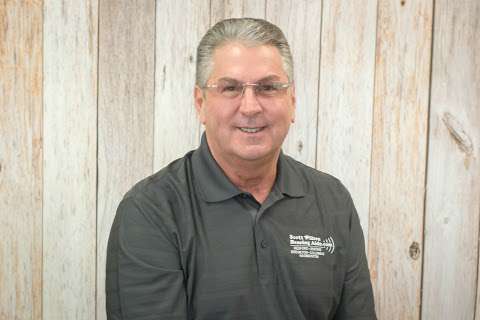Scott Wilson Hearing Aids Scott Wilson Hearing Aids